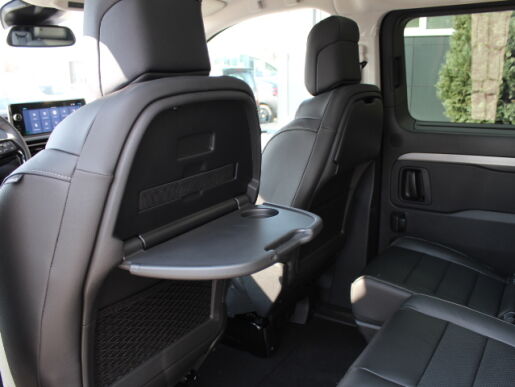 Citroën SpaceTourer SHINE XL 2.0 BlueHDi 180 S&S