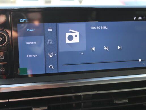 Citroën SpaceTourer SHINE XL 2.0 BlueHDi 180 S&S