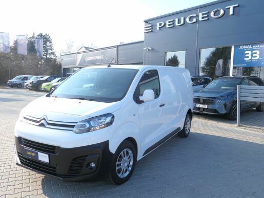 Citroën Jumpy Furgon 2.0 BlueHDi 120 S&S L2H