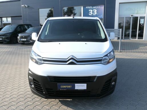 Citroën Jumpy Furgon 2.0 BlueHDi 120 S&S L2H