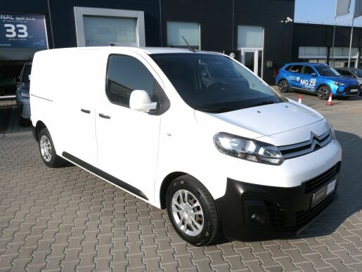 Citroën Jumpy Furgon 2.0 BlueHDi 120 S&S L2H