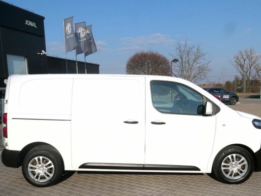 Citroën Jumpy Furgon 2.0 BlueHDi 120 S&S L2H