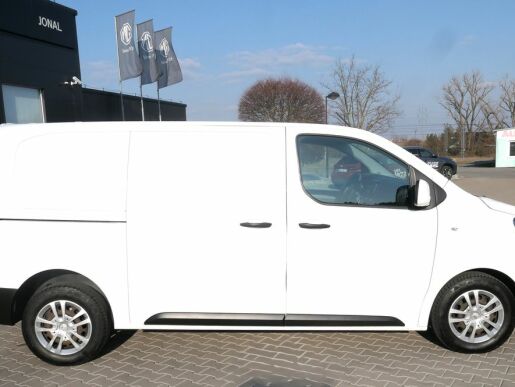Citroën Jumpy Furgon 2.0 BlueHDi 120 S&S L2H