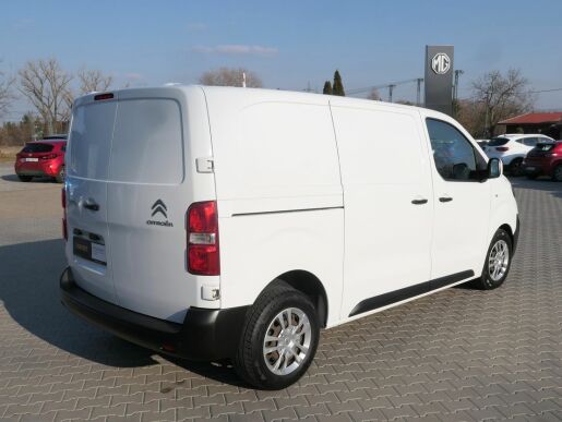Citroën Jumpy Furgon 2.0 BlueHDi 120 S&S L2H