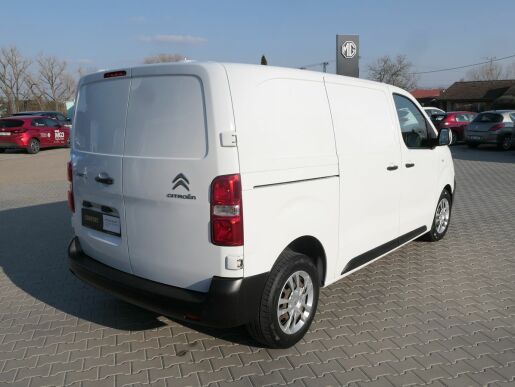 Citroën Jumpy Furgon 2.0 BlueHDi 120 S&S L2H