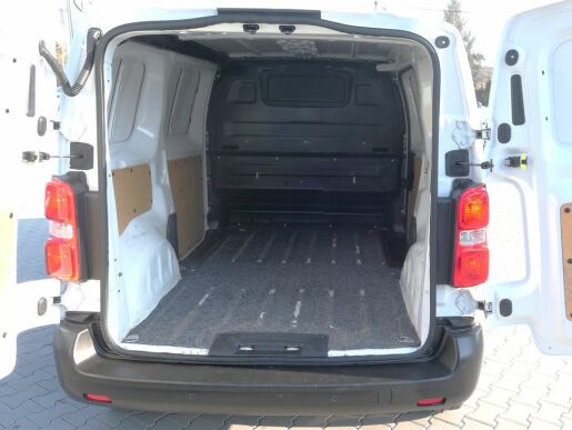 Citroën Jumpy Furgon 2.0 BlueHDi 120 S&S L2H