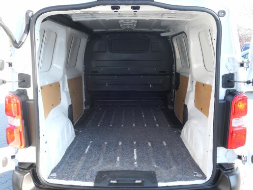 Citroën Jumpy Furgon 2.0 BlueHDi 120 S&S L2H
