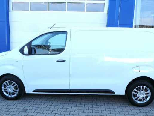 Citroën Jumpy Furgon 2.0 BlueHDi 120 S&S L2H