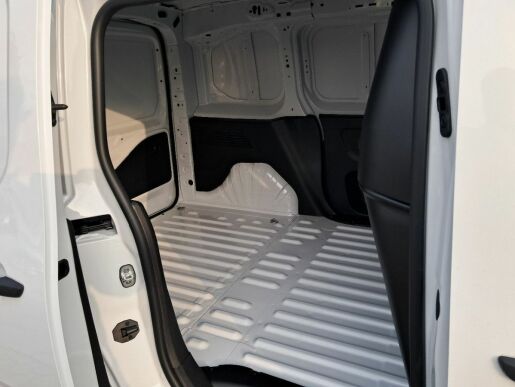 Peugeot Partner Furgon 650 standartní nosnost