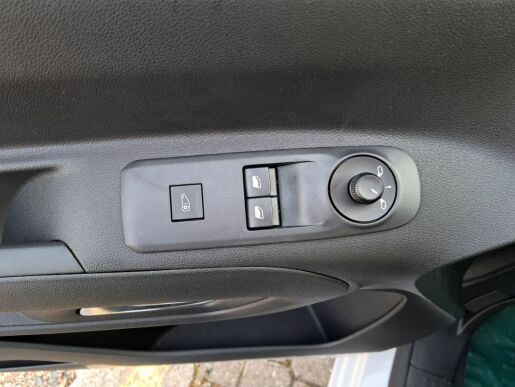 Peugeot Partner Furgon 650 standartní nosnost
