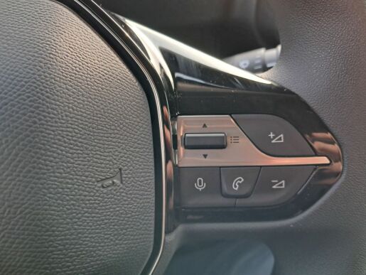Peugeot Partner Furgon 650 standartní nosnost