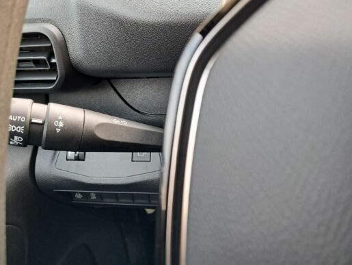 Peugeot Partner Furgon 650 standartní nosnost