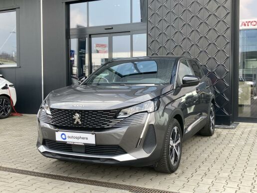 Peugeot 3008 ALLURE PACK 1.5 BHDi 96 kW