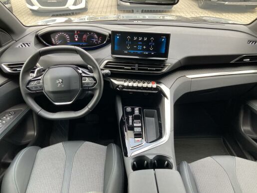 Peugeot 3008 ALLURE PACK 1.5 BHDi 96 kW