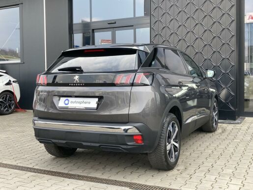 Peugeot 3008 ALLURE PACK 1.5 BHDi 96 kW