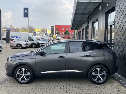 Peugeot 3008 ALLURE PACK 1.5 BHDi 96 kW