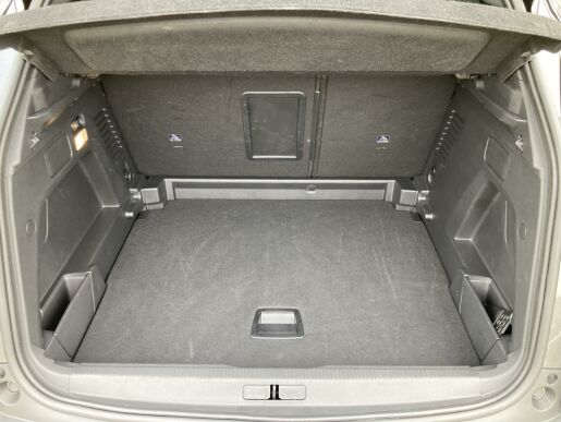 Peugeot 3008 ALLURE PACK 1.5 BHDi 96 kW
