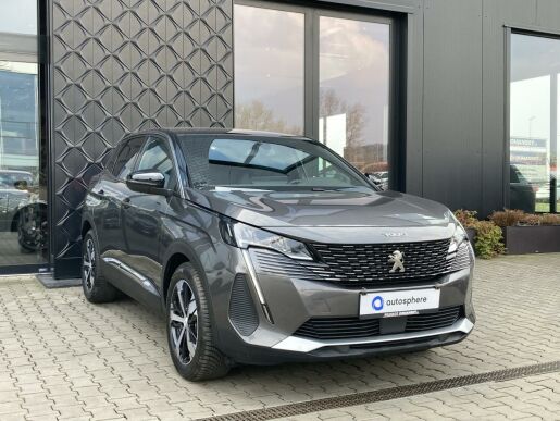 Peugeot 3008 ALLURE PACK 1.5 BHDi 96 kW