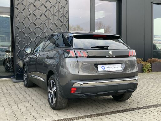 Peugeot 3008 ALLURE PACK 1.5 BHDi 96 kW