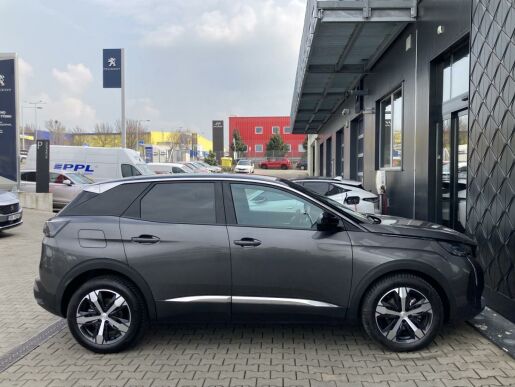 Peugeot 3008 ALLURE PACK 1.5 BHDi 96 kW