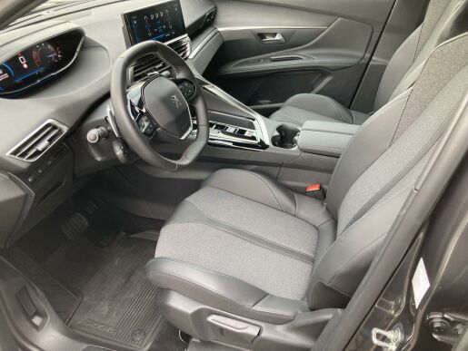 Peugeot 3008 ALLURE PACK 1.5 BHDi 96 kW