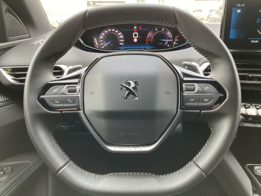 Peugeot 3008 ALLURE PACK 1.5 BHDi 96 kW