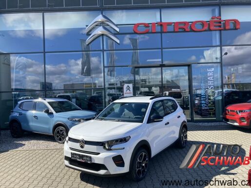 Citroën C3 PLUS Turbo 100k Manual