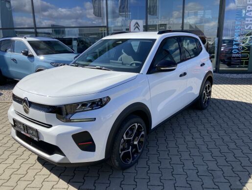 Citroën C3 PLUS Turbo 100k Manual