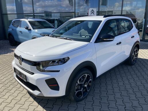 Citroën C3 PLUS Turbo 100k Manual