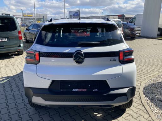 Citroën C3 PLUS Turbo 100k Manual