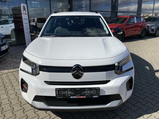 Citroën C3 PLUS Turbo 100k Manual