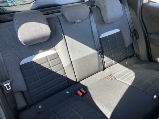 Citroën C3 PLUS Turbo 100k Manual