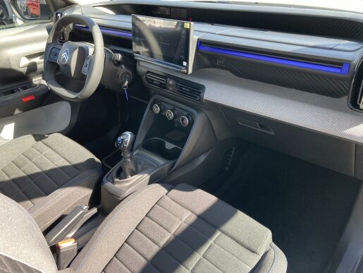 Citroën C3 PLUS Turbo 100k Manual