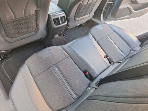 Peugeot 508 2,0 BlueHDi  Allure DPH CZ EAT