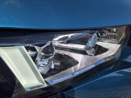 Peugeot 508 2,0 BlueHDi  Allure DPH CZ EAT