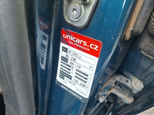 Peugeot 508 2,0 BlueHDi  Allure DPH CZ EAT