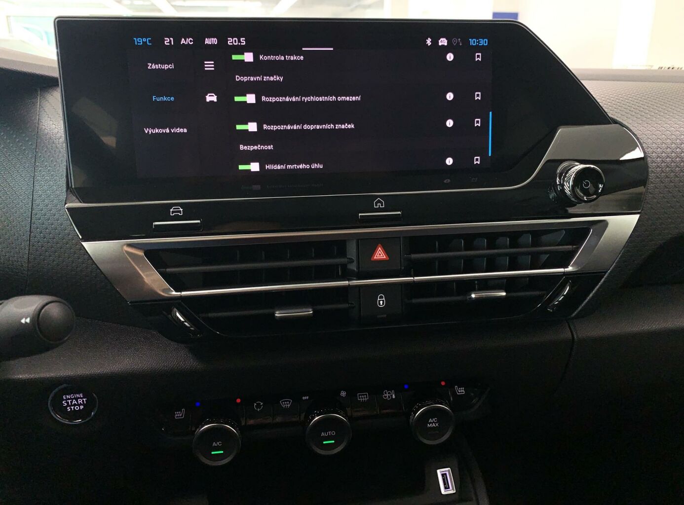 Foto vozidla Citroën C4 15