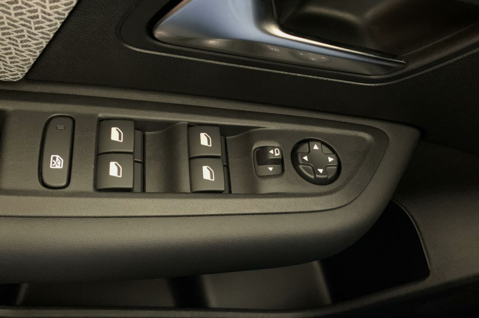 Foto vozidla Citroën C4 17