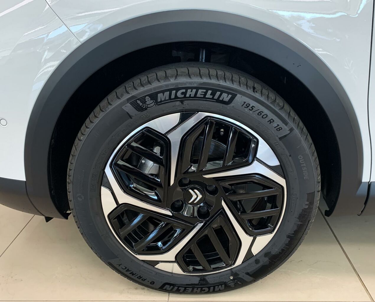 Foto vozidla Citroën C4 20