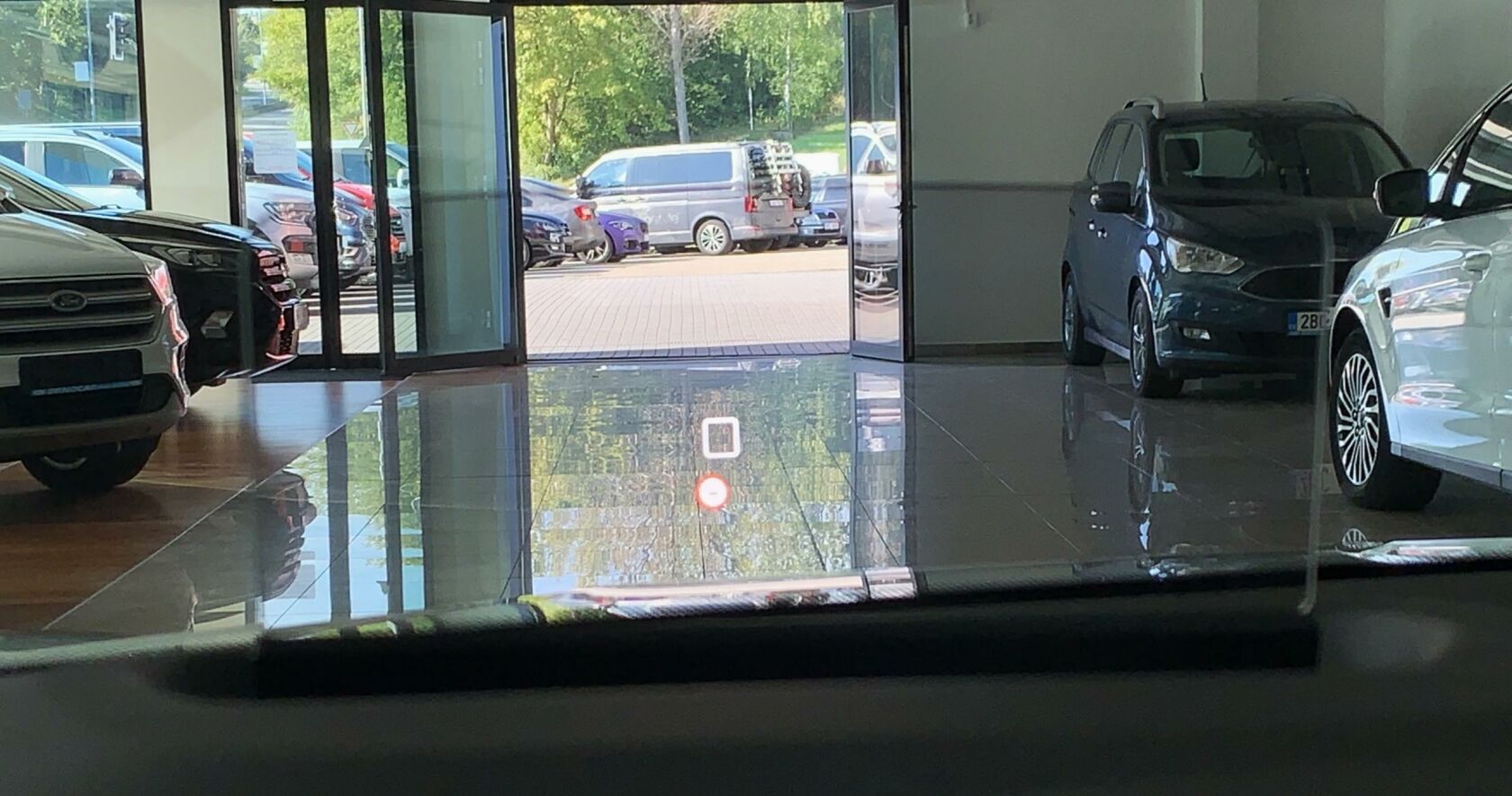 Foto vozidla Citroën C4 23