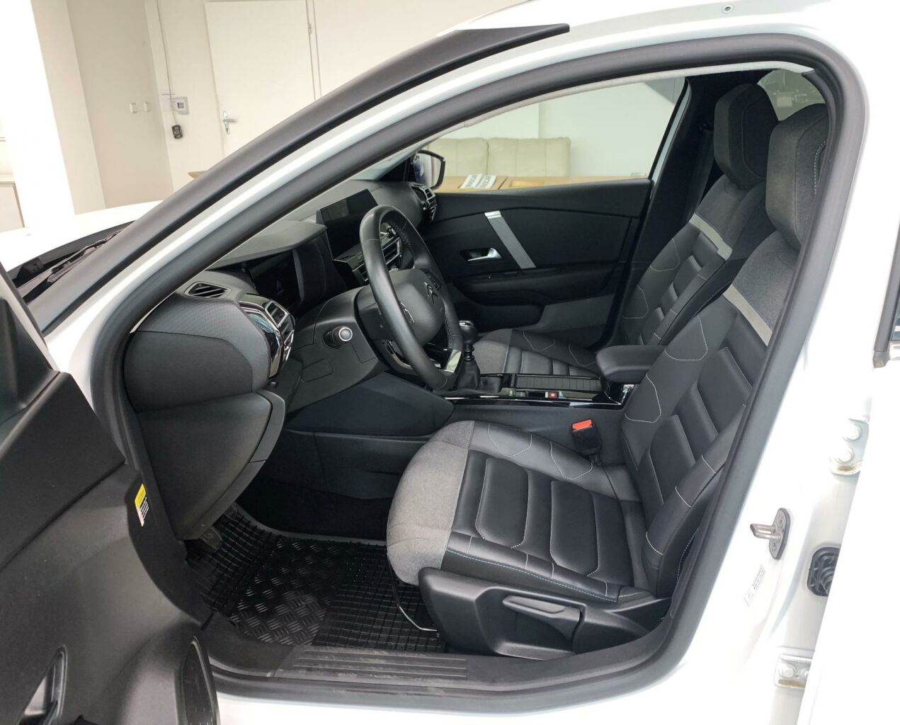 Foto vozidla Citroën C4 7