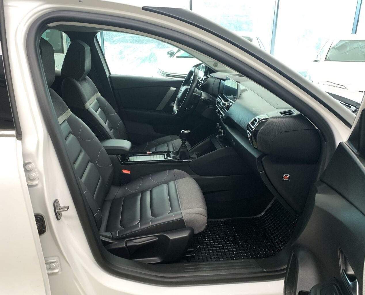 Foto vozidla Citroën C4 8