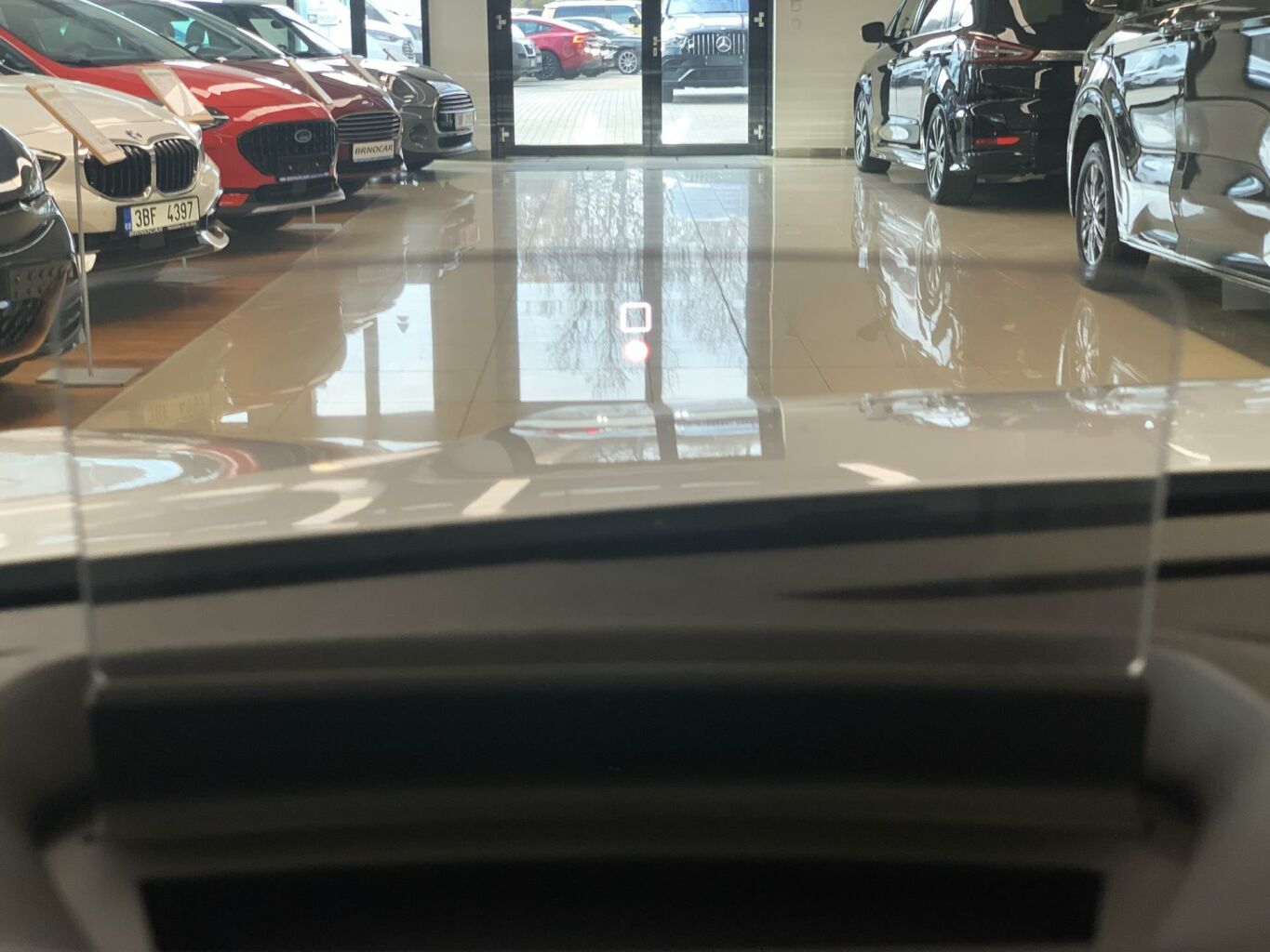 Foto vozidla Citroën C4 10