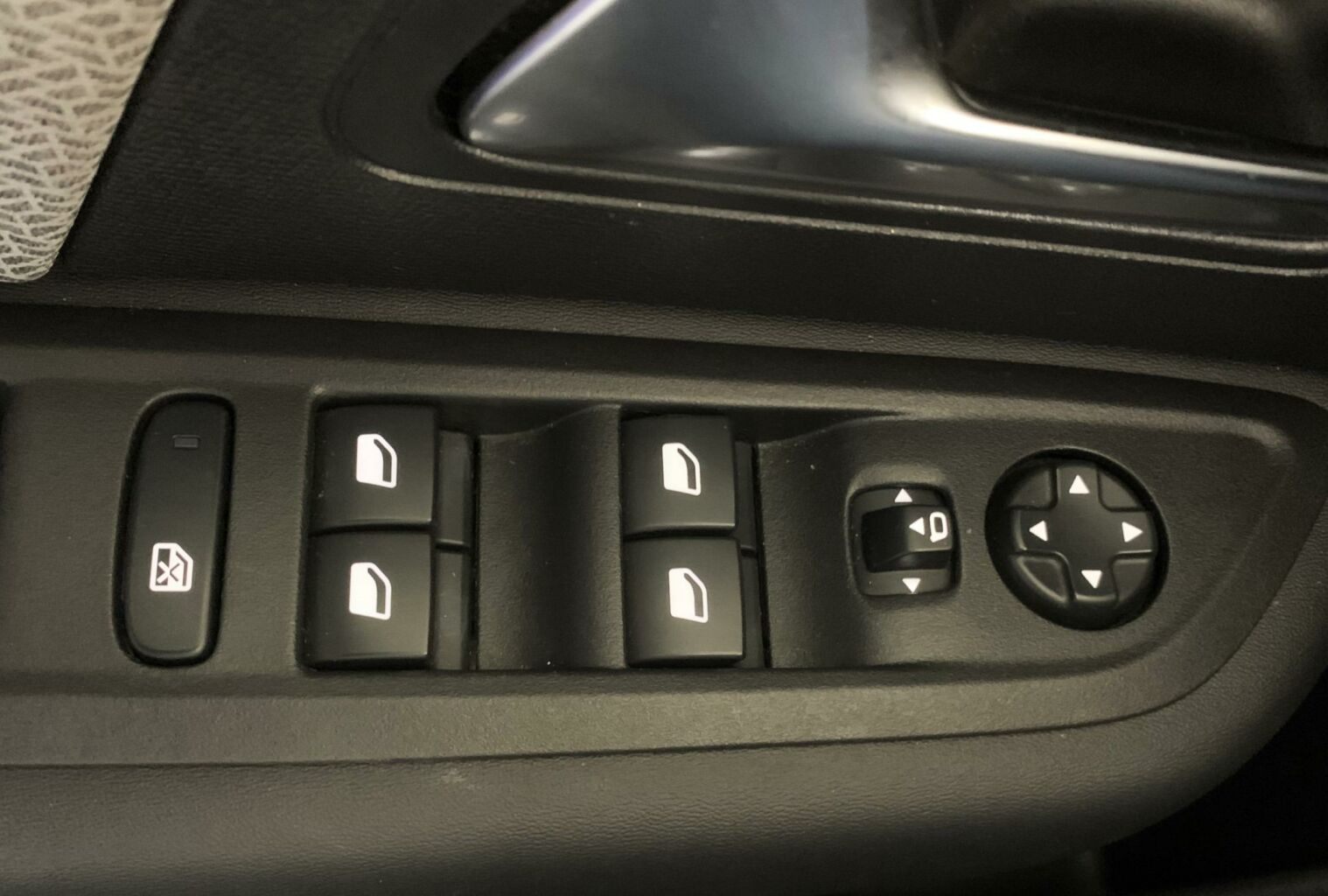 Foto vozidla Citroën C4 14