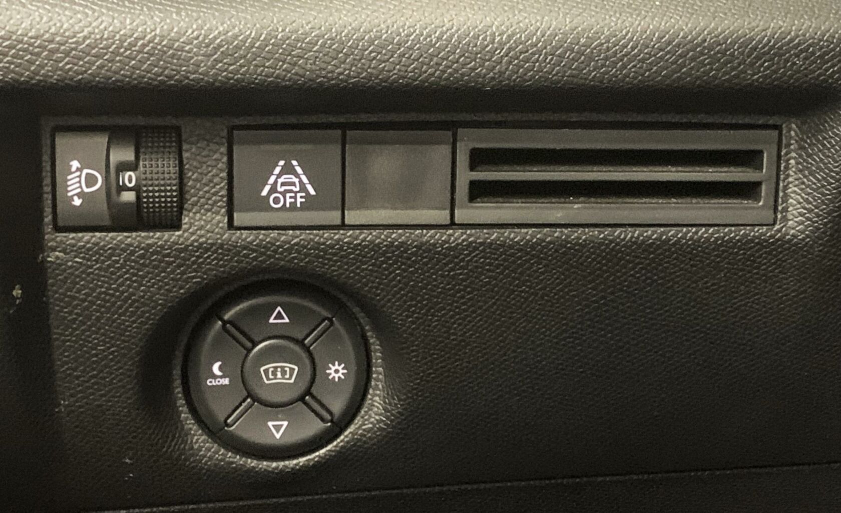 Foto vozidla Citroën C4 16