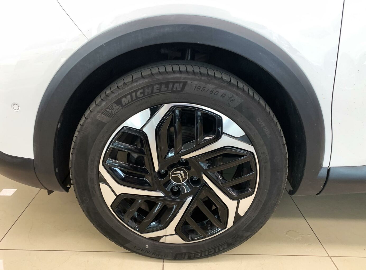 Foto vozidla Citroën C4 20