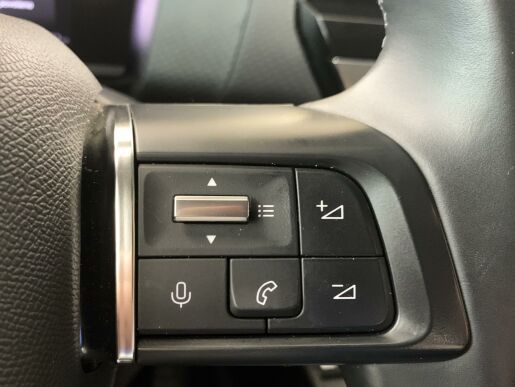 Citroën C4 1,5HDi Shine 81kW, ČR, 1.MAJ