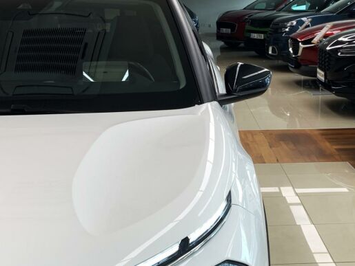 Citroën C4 1,5HDi Shine 81kW, ČR, 1.MAJ