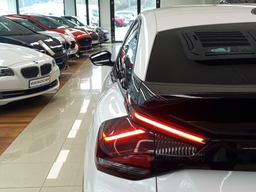 Citroën C4 1,5HDi Shine 81kW, ČR, 1.MAJ