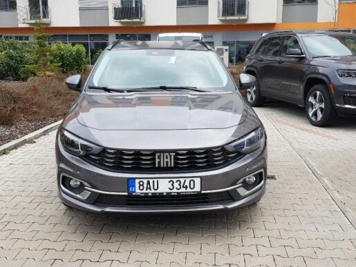 Fiat Tipo Combi 1,6 MJET, 96KW